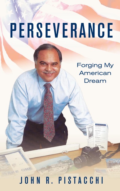 Perseverance: Forging My American Dream