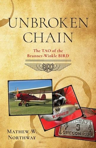 Unbroken Chain The Tao of the Brunner-Winkle Bird