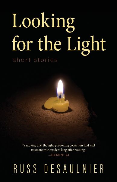 Looking for the Light