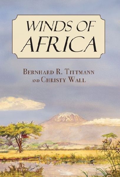 Winds of Africa