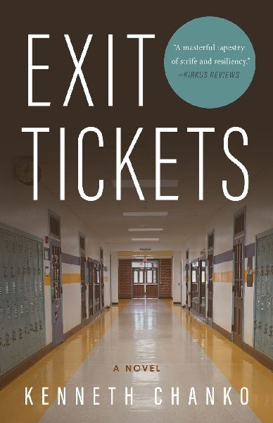 Exit Tickets: A Novel