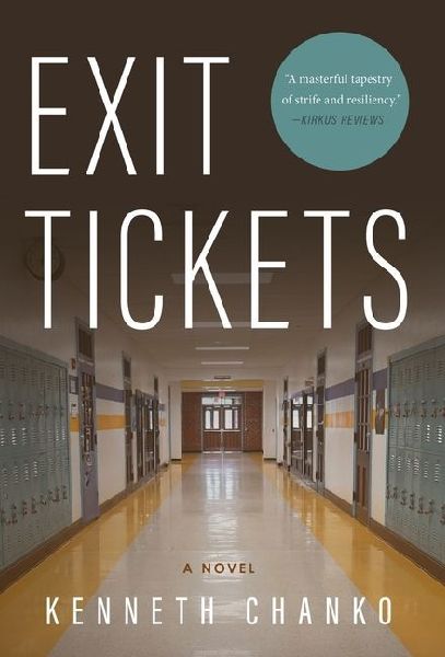 Exit Tickets