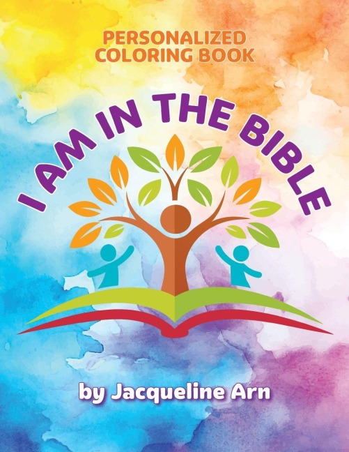 I Am in the Bible