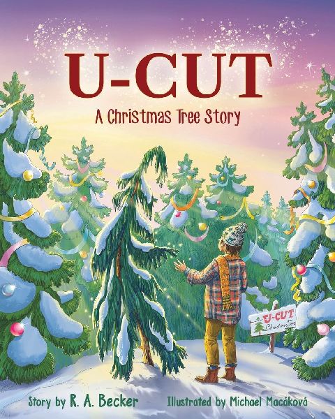 U-CUT: A Christmas Tree Story