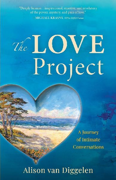 The Love Project: A Journey of Intimate Conversations