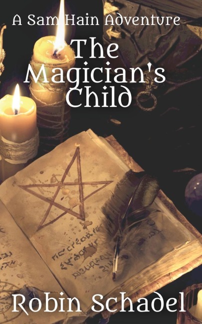 The Magicians Child
