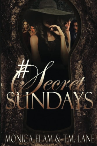 #Secret Sundays