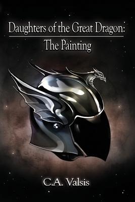 Daughters of the Great Dragon: The Painting