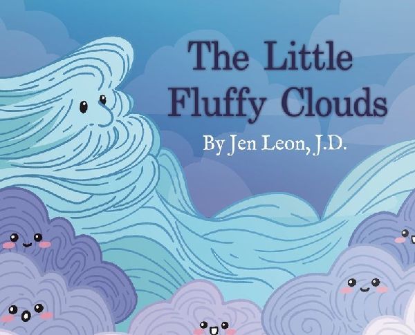 The Little Fluffy Clouds