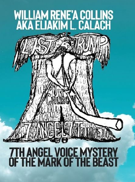 7th Angel Voice Mystery of the Mark of the Beast