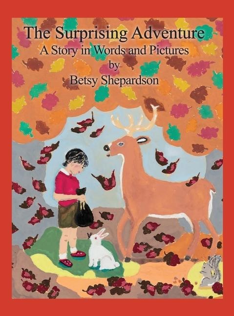 The Surprising Adventure