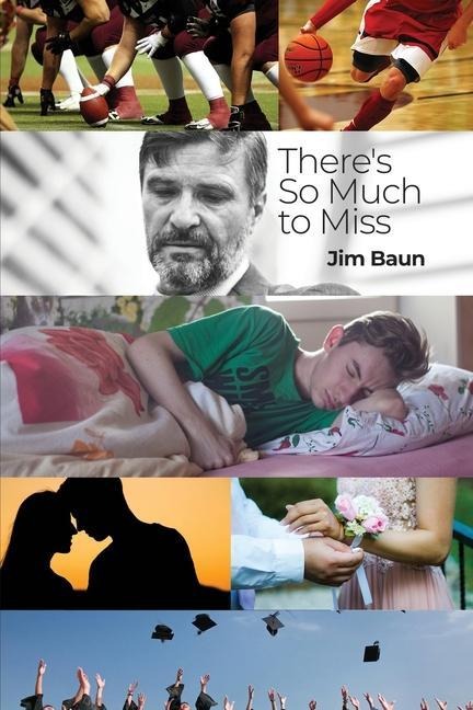 Theres So Much to Miss