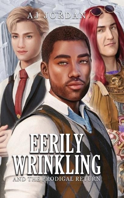 Eerily Wrinkling: and the Prodigal Return