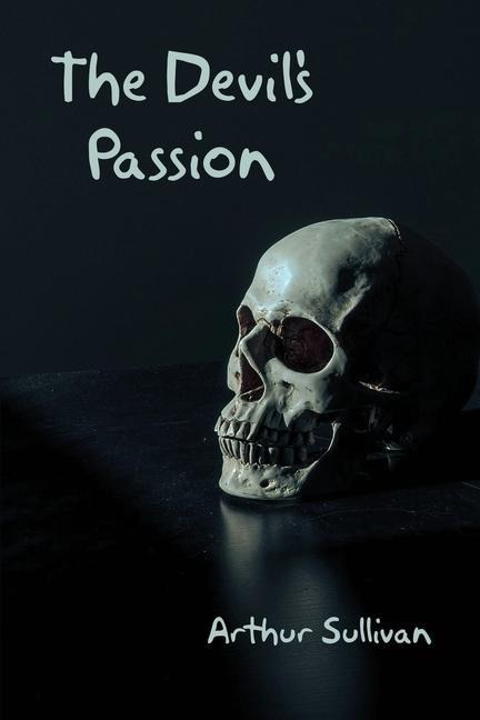 The Devil's Passion