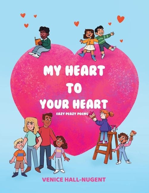 My Heart to Your Heart