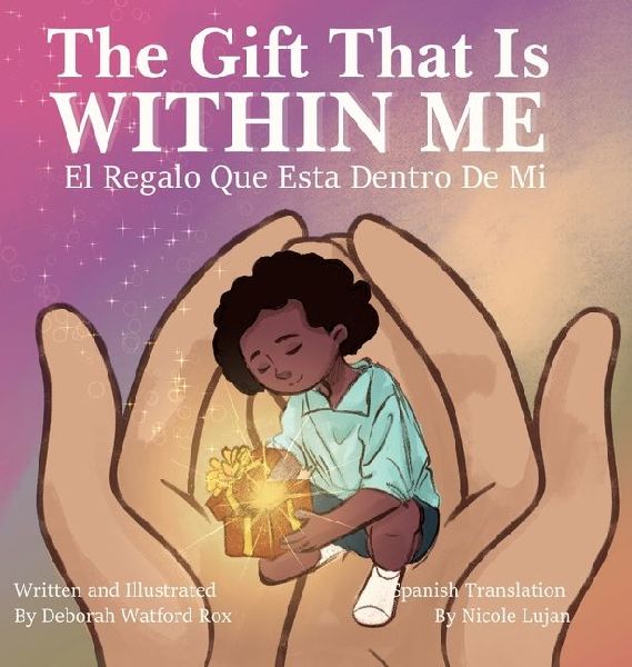 The Gift That Is Within Me