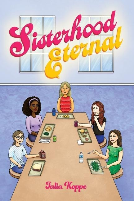 Sisterhood Eternal