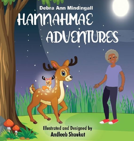 HannahMae Adventures