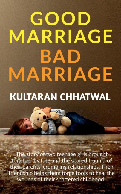 GOOD-MARRIAGE BAD-MARRIAGE