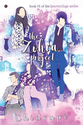 The Zohra Project