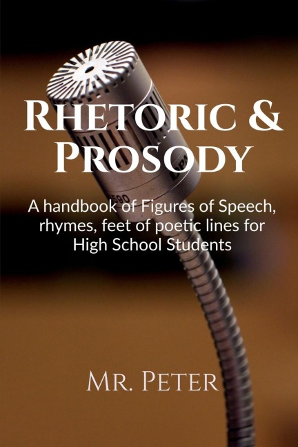 Rhetoric &amp; Prosody