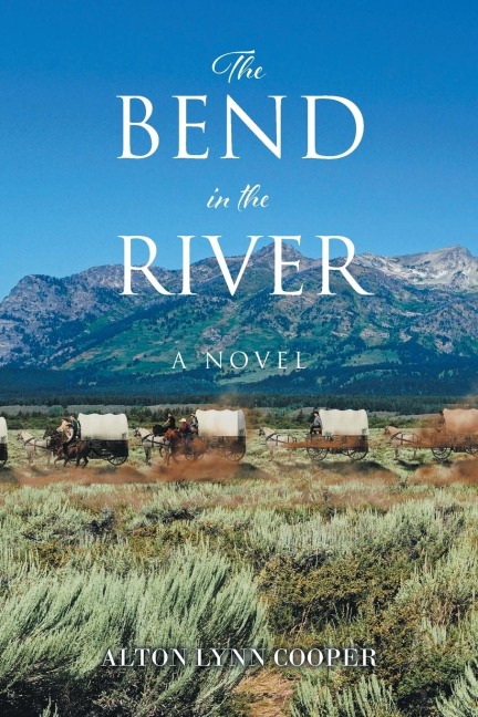 The Bend in the River: A Novel