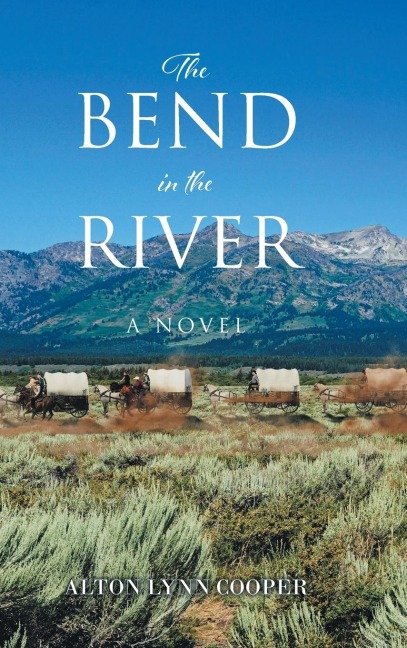The Bend in the River: A Novel