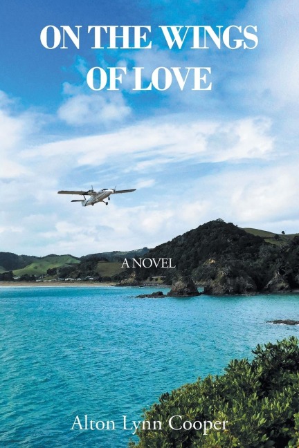 On the Wings of Love: A Novel