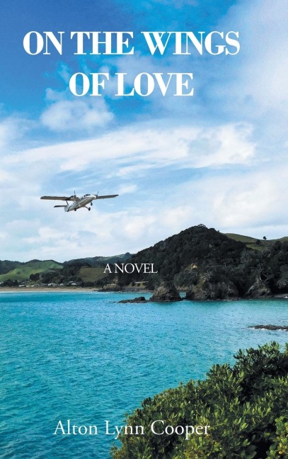 On the Wings of Love: A Novel