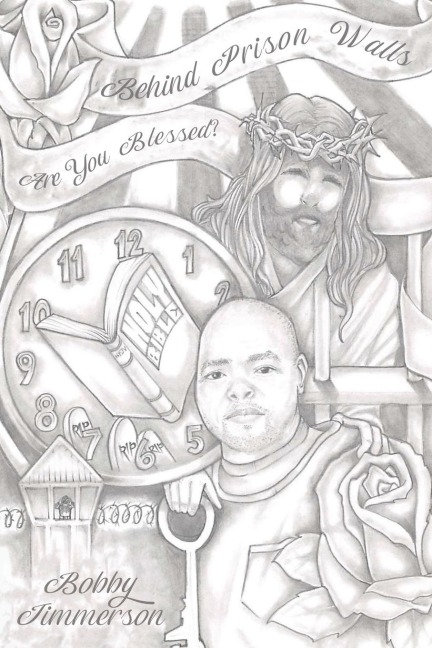 Behind Prison Walls: Are You Blessed?