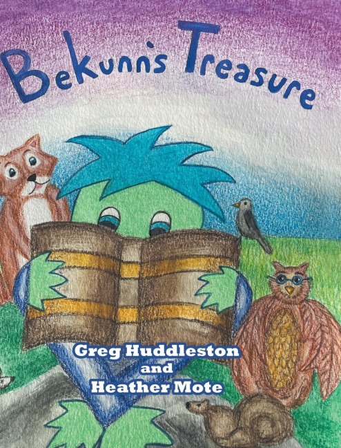 Bekunns Treasure