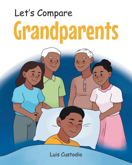Lets Compare Grandparents