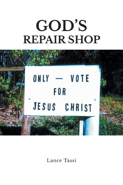 Gods Repair Shop