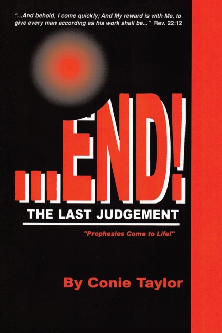 ...End!: The Last Judgement