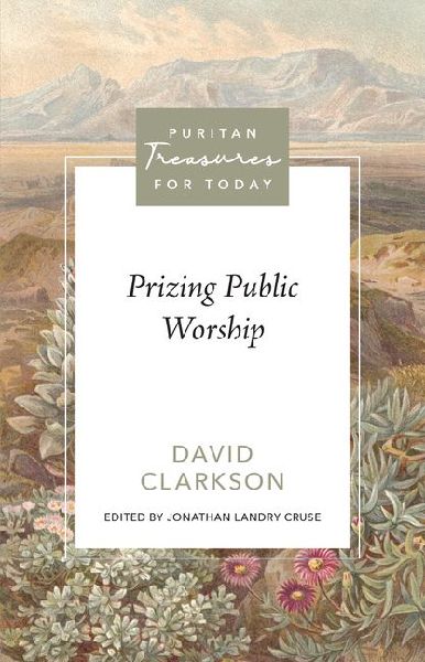 Prizing Public Worship