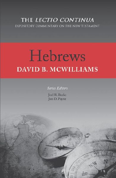 Hebrews, 2nd Edition
