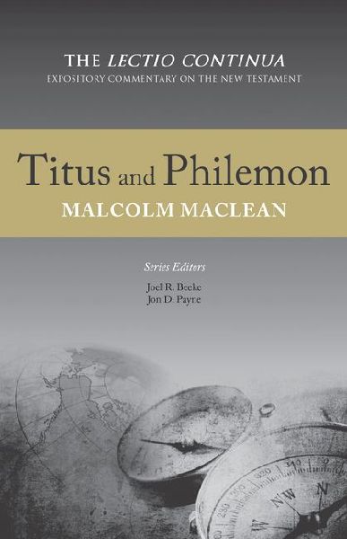 Titus and Philemon