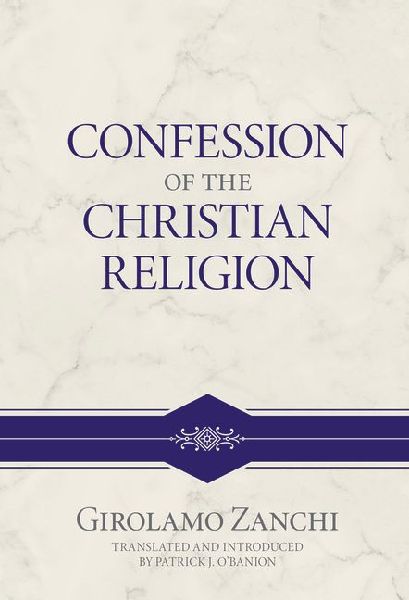 Confession of the Christian Religion