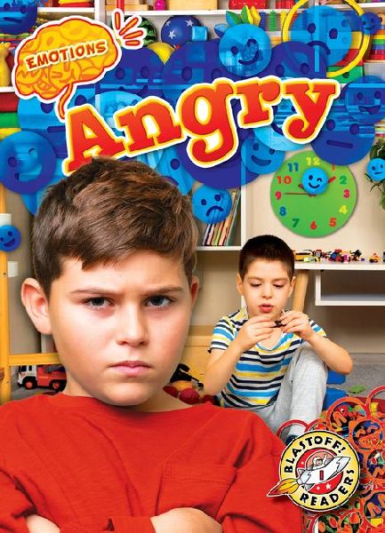Angry