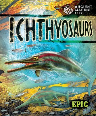 Ichthyosaurs