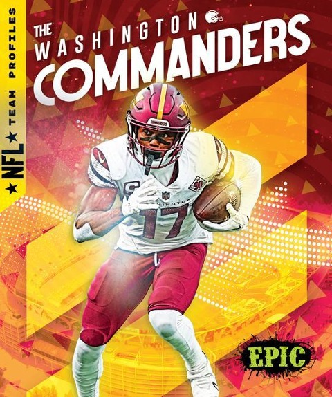 The Washington Commanders