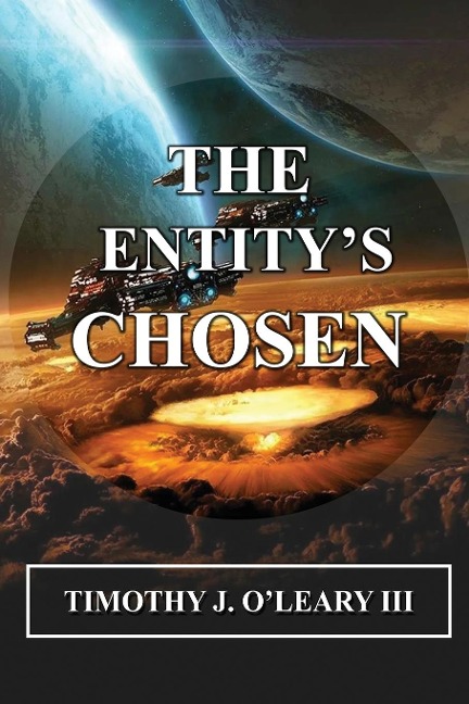 The Entitys Chosen