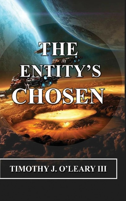 The Entitys Chosen