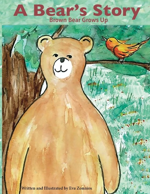 A Bears Story