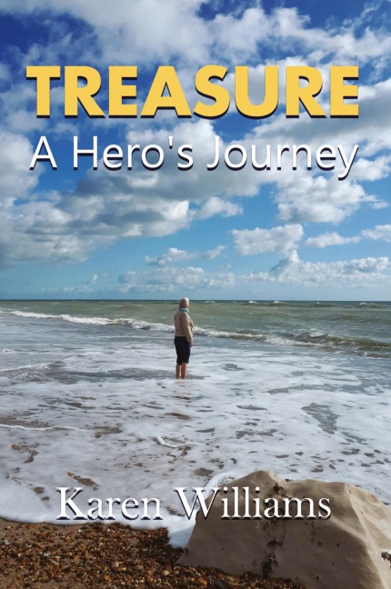 Treasure: A Hero's Journey