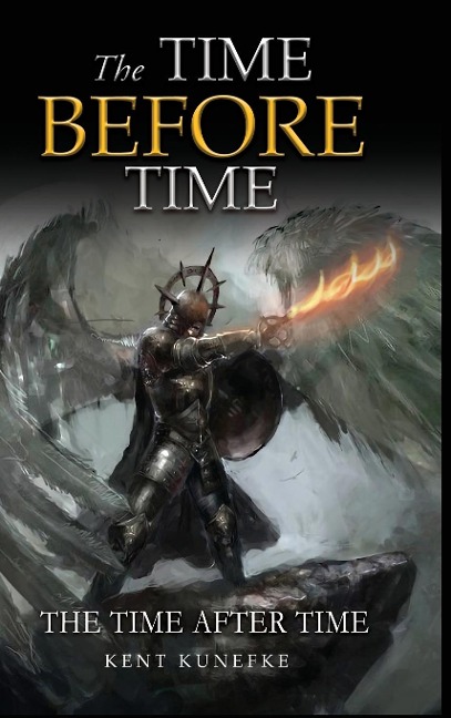 The Time Before Time: The Time After Time