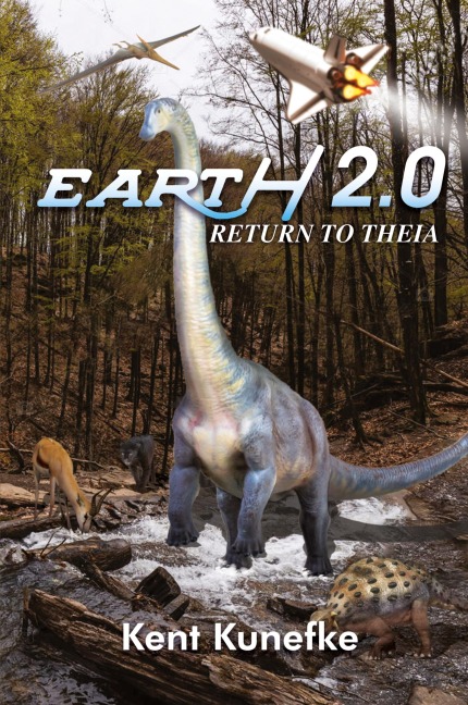 Earth 2.0 - Return To THEIA
