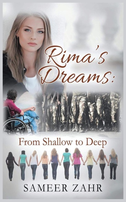 Rimas Dream: From Shallow to Deep
