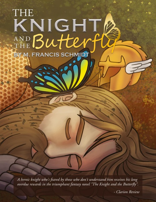 The Knight and the Butterfly