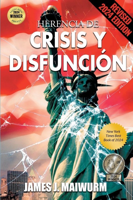 Herencia de Crisis y Disfunción